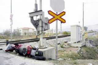 Υπόγειο τρένο στα Σεπόλια