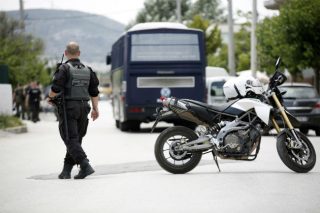 «Ξημερώνει μια άλλη μέρα στις Αχαρνές»