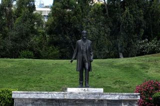 Κάποτε ο Ελ. Βενιζέλος και οι Ευρωπαίοι