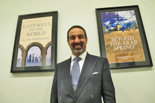 «Με τα χρήματα μπορείς να νοικιάσεις φίλους, δεν μπορείς όμως να τους αγοράσεις»