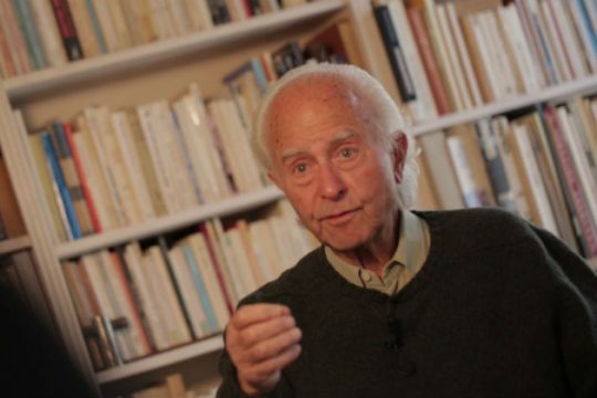 «Θα επιτρέψουμε να καταστραφεί μια ανθρώπινη ύπαρξη;»