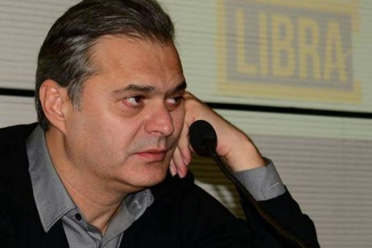 «Είτε η Αλβανία θα νικήσει τη φτώχεια, είτε η φτώχεια θα νικήσει την Αλβανία»
