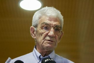 Στα… σκουπίδια πήγε η σύμβαση Μπουτάρη με ιδιωτική εταιρεία αποκομιδής απορριμμάτων