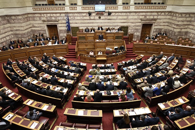 Πέρασαν τα προαπαιτούμενα, σειρά έχει το Eurogroup