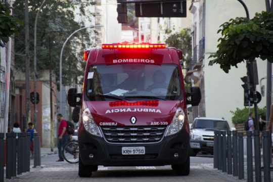 Σοβαρό δυστύχημα με 21 νεκρούς από σύγκρουση οχημάτων
