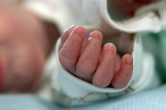 Ηράκλειο: 4 χρόνια κάθειρξη σε γιατρό για το θάνατο βρέφους