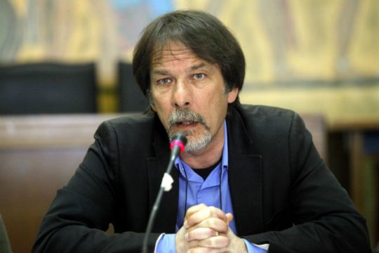 Στον δρόμο για την Oil One