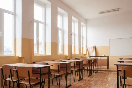 Μαθήτρια μήνυσε καθηγητή λόγω παρατήρησης για θέσεις της για τη χούντα