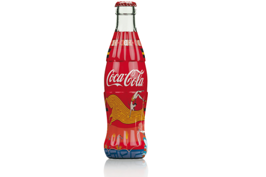Coca-Cola – επόμενος καλοκαιρινός σταθμός: Κρήτη