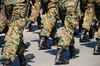 Μυστήριο γύρω από στρατιωτική άσκηση Κύπρου-Ισραήλ