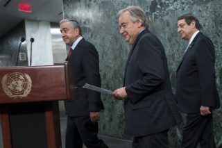 ΗΠΑ: Δικαίωμα της Κύπρου η εκμετάλλευση της ΑΟΖ