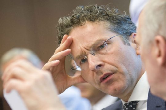 Σενάρια δανειστών διαιώνισης του «βραχνά» του χρέους