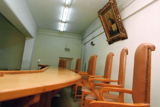 Την Τετάρτη η απολογία των 6 Ουκρανών ναυτικών