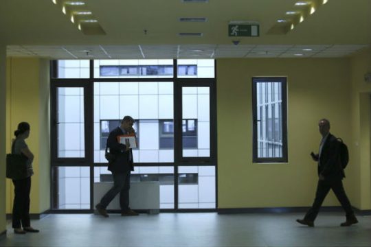 Οι ηλεκτρονικές δημόσιες συμβάσεις αποδίδουν καρπούς