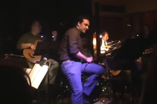 Μία μουσική ιστορία πίσω από ένα «Τραύμα»