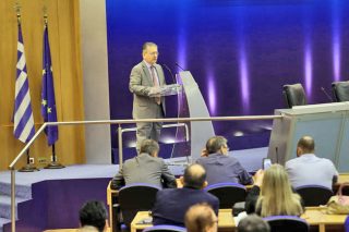 ΣΕΕΔΔ: Παγιωμένα δίκτυα διαφθοράς εντός των δήμων