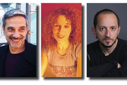 Βάζει τον πήχη ψηλά!