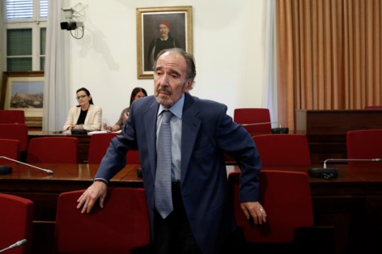 Άναψε φωτιές η «λίστα των ρουσφετιών»