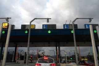 Κομμουνιστής της τσέπης μας σφετεριστής
