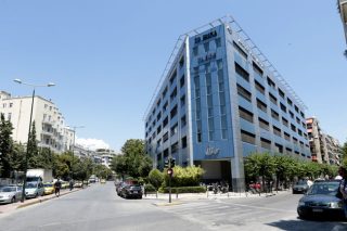 Με άρωμα «Ελευθερίας» ο νέος… ΔΟΜ