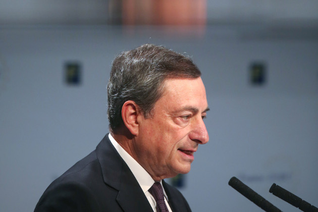 mario dragi