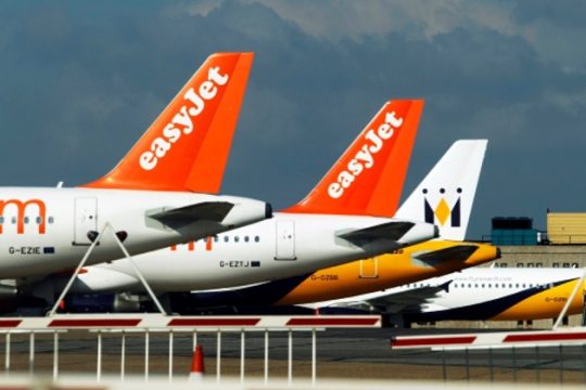 Έκτακτη προσγείωση αεροσκάφους επειδή επιβάτες «μιλούσαν για τρομοκρατικά θέματα»