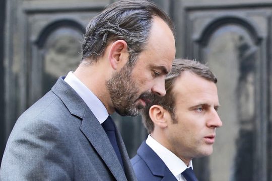 Ο… Κλουζό στα Ηλύσια Πεδία
