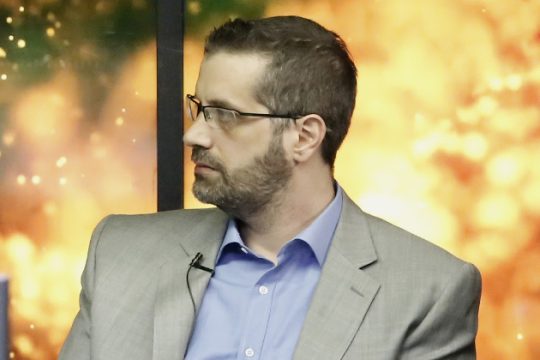 «Έφυγε» ο δημοσιογράφος Κώστας Εφήμερος