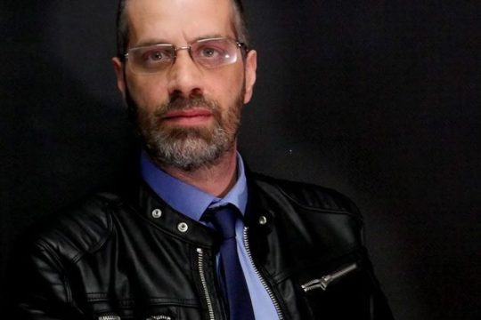 Το τελευταίο «αντίο» στον Κώστα Εφήμερο