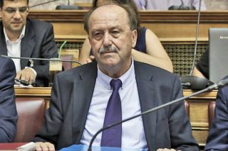 Τώρα τρέχουμε για τις συντάξεις