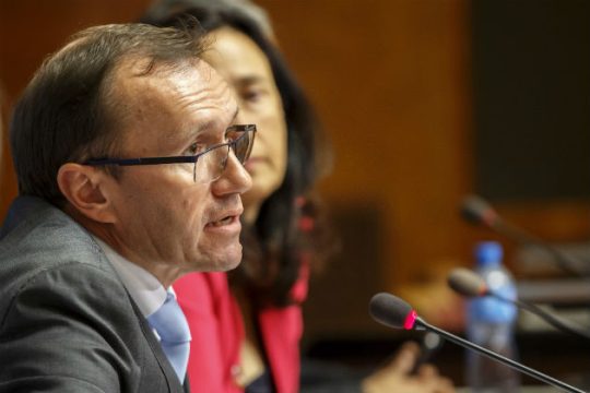 Aκόμη μία ευκαιρία για το Κυπριακό