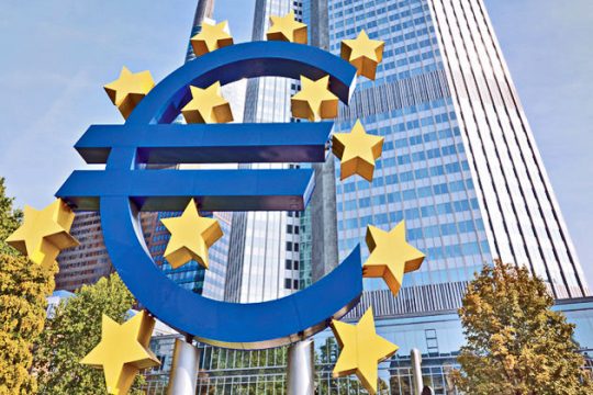 Στην ΕΚΤ ετοιμάζονται για το καλό σενάριο