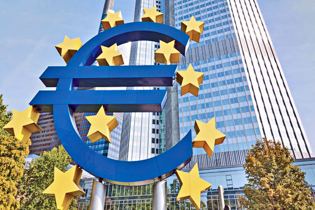 Στην ΕΚΤ ετοιμάζονται για το καλό σενάριο