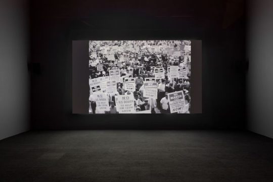 Ανιχνεύοντας την αφροαμερικανική ταυτότητα
