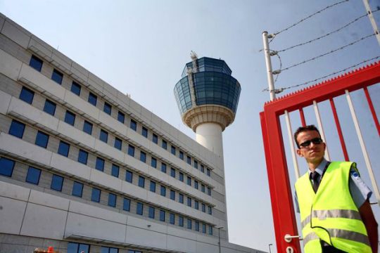 Μέχρι το 2046 η σύμβαση για το «Ελ. Βενιζέλος»