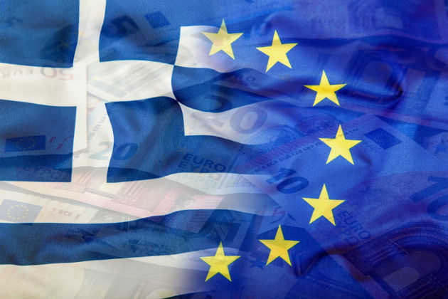 Ουκ αν λάβοις παρά του μη δίδοντος