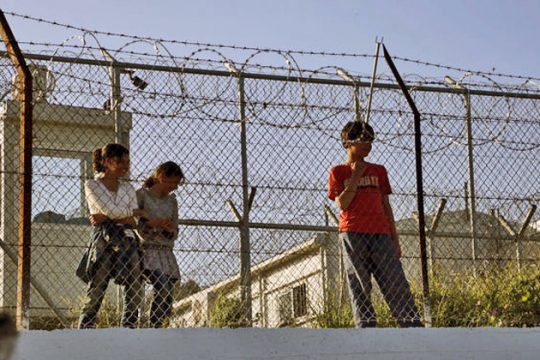 Μια ευκαιρία για επανόρθωση της πολιτικής για το προσφυγικό