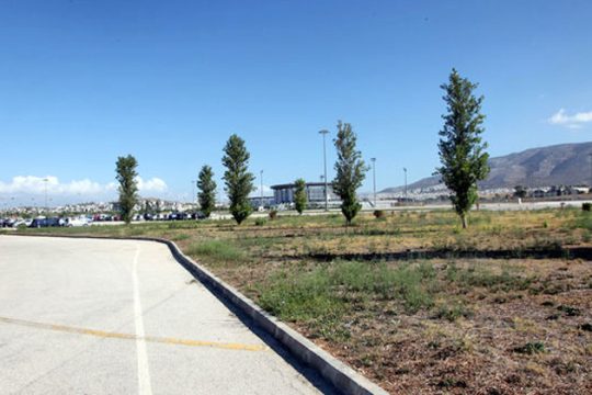Το Ελληνικό, τα αρχαία και η δασική έκταση