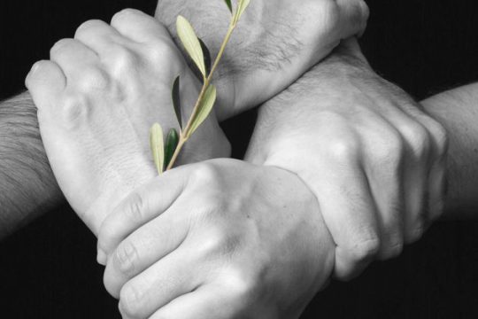 Ενα μεταπτυχιακό για την Κ.ΑΛ.Ο