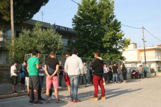 Αύξηση κατά 9% των ειδικοτήτων στα ΕΠΑΛ