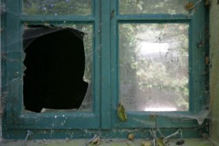 Τα «πεισμωμένα» σπίτια