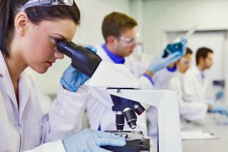 Ενα νέο ελληνικό ίδρυμα για την τόνωση της επιστημονικής έρευνας