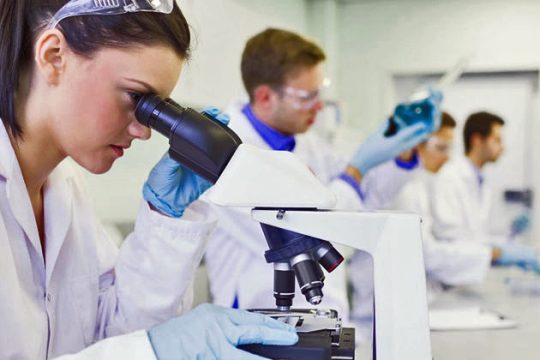 Ενα νέο ελληνικό ίδρυμα για την τόνωση της επιστημονικής έρευνας