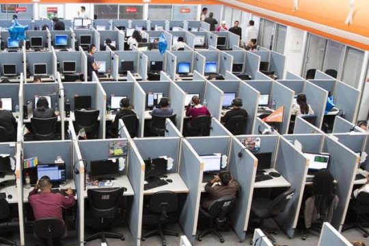 Θετική δυναμική για τη μισθωτή εργασία