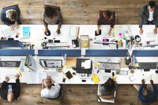 Πέμπτη στην αύξηση της απασχόλησης η Ελλάδα στην Ε.Ε.