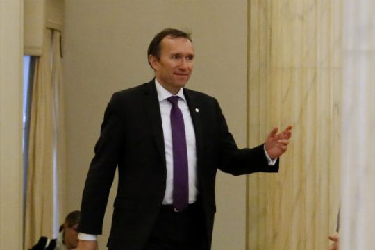 Έιντε: Η Γενεύη μπορεί να διαρκέσει βδομάδες