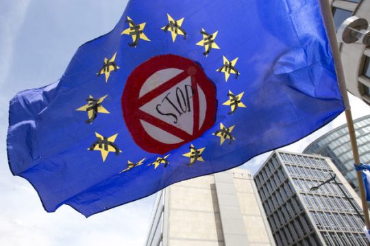 Ή θα μεταρρυθμίσουμε την οικονομική διακυβέρνηση ή θα αποσυντεθεί η Ευρώπη