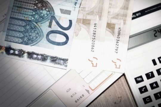Ρύθμιση χρεών προς δήμους με 100 δόσεις προανήγγειλε ο Σκουρλέτης