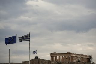 Πιο ξινοί και από τον Σόιμπλε!