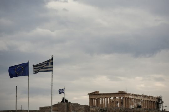 Πιο ξινοί και από τον Σόιμπλε!